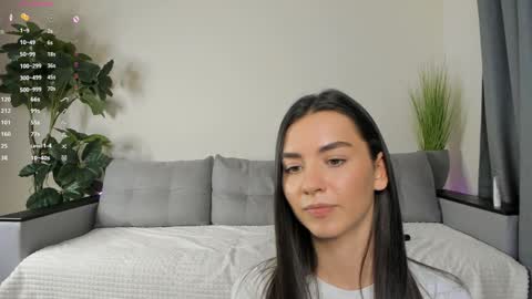 Dua Lipa online show from December 11, 2024, 7:25 pm