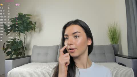 Dua Lipa online show from January 9, 2025, 4:06 pm