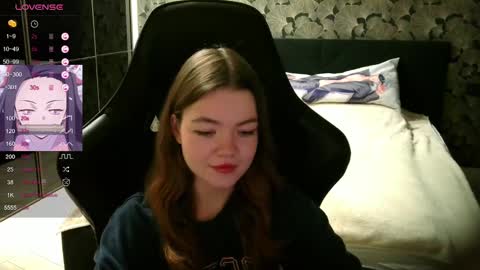 NicoleMeew online show from December 16, 2024, 7:54 pm