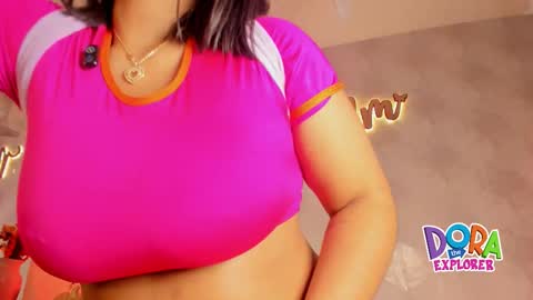 Andrea give it a thumbs up please its important  online show from October 24, 2025, 2:24 pm