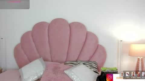 NICOLE online show from June 26, 2026, 1:04 pm