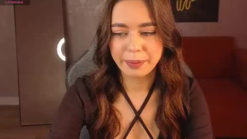 NicoleRossss online show from June 24, 2026, 1:26 am