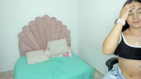 Snapshot of nicolesantana21 chatting on February 9, 2026, 4:27 am nicole santana online show from February 9, 2026, 4:27 am