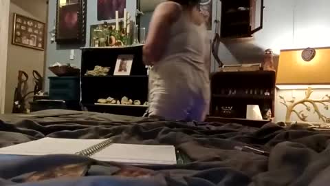 nicolescontent2025 online show from May 9, 2026, 3:23 am