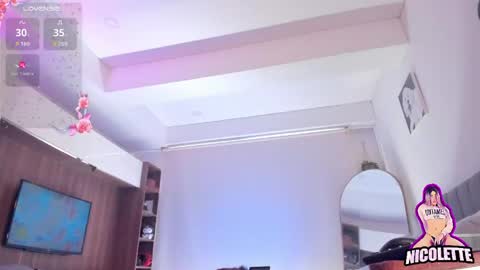 Nicol  online show from April 26, 2026, 2:37 pm