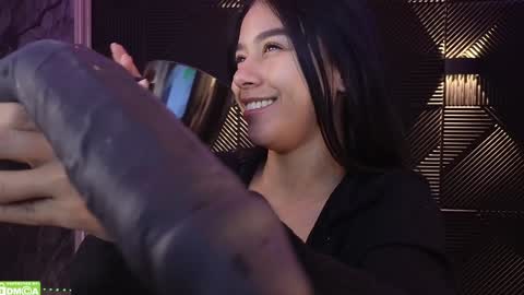 Snapshot of nicollbashel chatting on December 17, 2024, 10:12 am Nicoll  Independent model online show from December 17, 2024, 10:12 am