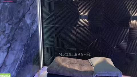Snapshot of nicollbashel chatting on January 20, 2025, 7:04 am Nicoll  Independent model online show from January 20, 2025, 7:04 am