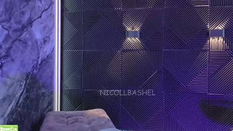 Snapshot of nicollbashel chatting on January 22, 2025, 11:01 am Nicoll  Independent model online show from January 22, 2025, 11:01 am