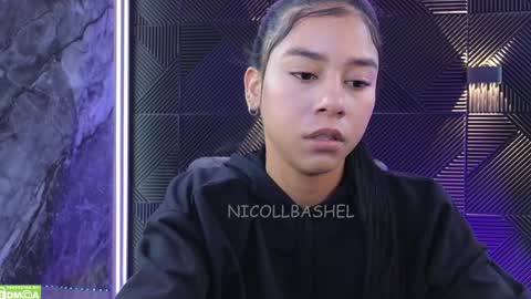 Snapshot of nicollbashel chatting on January 23, 2025, 7:11 am Nicoll  Independent model online show from January 23, 2025, 7:11 am