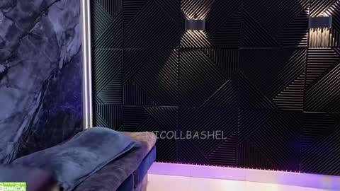 Snapshot of nicollbashel chatting on January 24, 2025, 6:35 am Nicoll  Independent model online show from January 24, 2025, 6:35 am