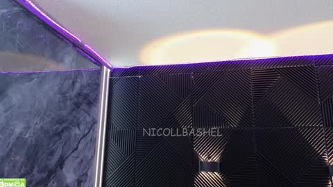 Snapshot of nicollbashel chatting on February 4, 2025, 8:13 am Nicoll  Independent model online show from February 4, 2025, 8:13 am