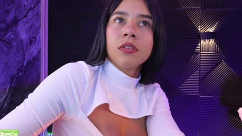 Snapshot of nicollbashel chatting on February 7, 2025, 2:04 pm Nicoll  Independent model online show from February 7, 2025, 2:04 pm
