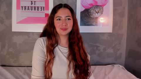 Snapshot of nicolle_evanss_ chatting on October 9, 2025, 11:41 am nicolle_evanss_ online show from October 9, 2025, 11:41 am