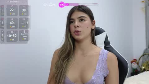 Nicolle online show from December 20, 2024, 12:08 am