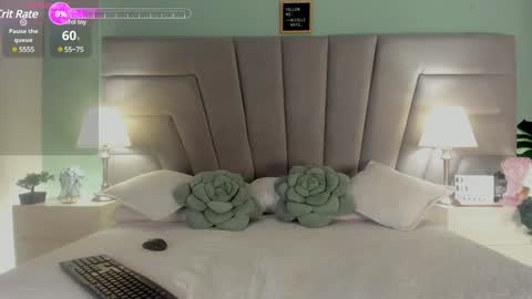 Nicolle Mays online show from January 7, 2025, 12:20 pm