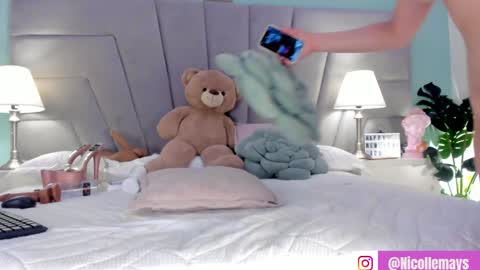 Nicolle Mays online show from February 8, 2025, 4:14 pm