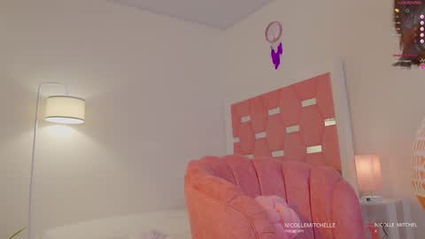  NEW instagram nicollemitchelle online show from March 8, 2025, 1:57 pm