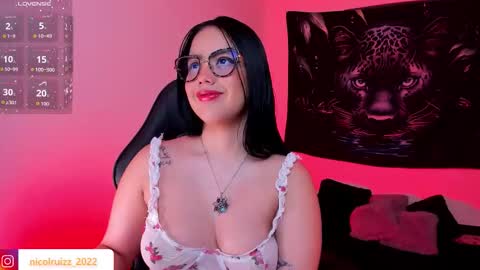 Nicoll  online show from December 3, 2025, 10:35 am