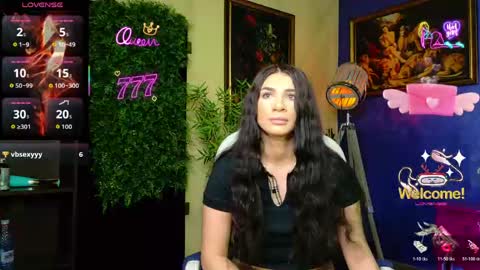 Snapshot of nicollepalmer chatting on May 22, 2026, 7:37 am Nicolle online show from May 22, 2026, 7:37 am