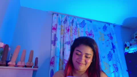 Snapshot of nicolletaylorq chatting on July 7, 2026, 3:53 am Nicolle Miley online show from July 7, 2026, 3:53 am