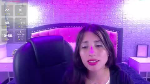 Nicollet online show from February 7, 2026, 7:50 pm