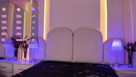 Nicol  online show from January 18, 2025, 3:27 pm