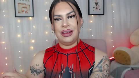 nicoobaby online show from February 10, 2025, 9:25 pm