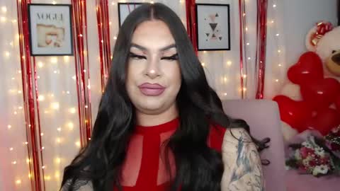 nicoobaby online show from February 14, 2025, 11:31 pm