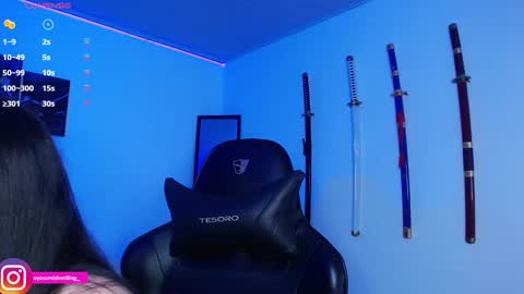 Lizzie online show from December 4, 2024, 12:19 am