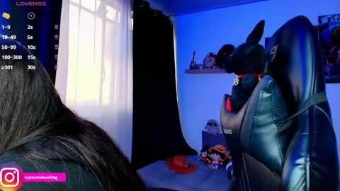 Lizzie online show from April 17, 2026, 10:46 pm