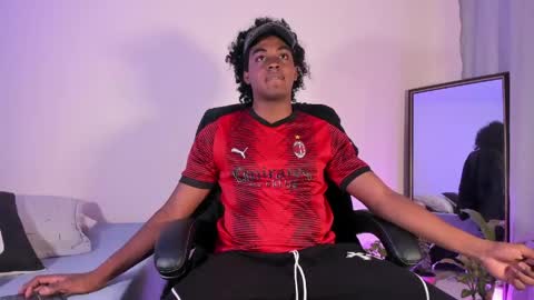 Nico y Mark online show from April 3, 2026, 9:07 am