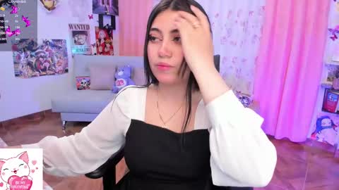 Snapshot of nidrii_07 chatting on February 15, 2025, 7:06 am 900 300 online show from February 15, 2025, 7:06 am