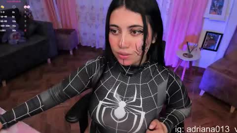 Snapshot of nidrii_07 chatting on November 1, 2025, 4:36 am 900 300 online show from November 1, 2025, 4:36 am