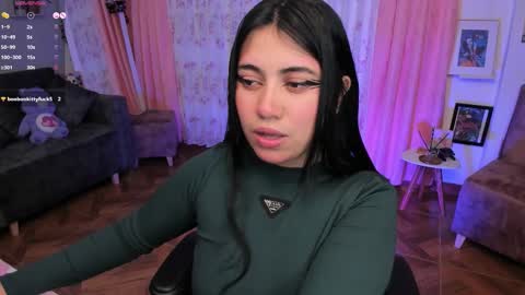 Snapshot of nidrii_07 chatting on November 4, 2025, 2:54 am 900 300 online show from November 4, 2025, 2:54 am