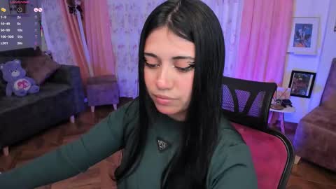 Snapshot of nidrii_07 chatting on November 13, 2025, 3:49 am 900 300 online show from November 13, 2025, 3:49 am