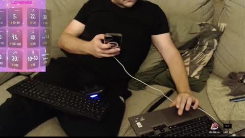 Snapshot of nielsgellen chatting on October 11, 2025, 8:51 pm nielsgellen online show from October 11, 2025, 8:51 pm