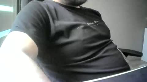 Niewidoczny online show from April 10, 2026, 3:39 pm