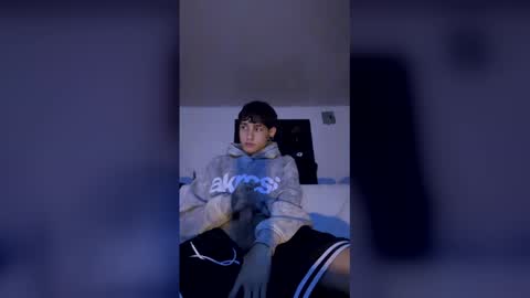 Snapshot of nifiare7 chatting on February 25, 2026, 3:27 am nifiare online show from February 25, 2026, 3:27 am