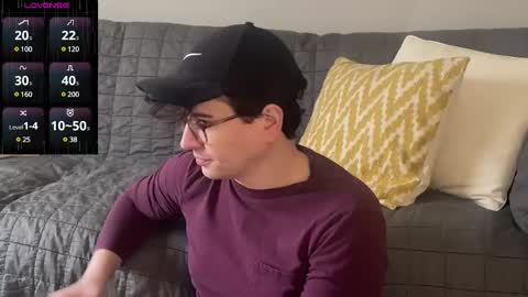 Nigel Hart online show from December 17, 2024, 4:32 pm