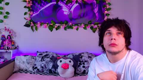 Night angel online show from March 30, 2026, 7:42 am