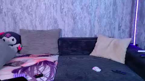 Night angel online show from June 29, 2026, 2:50 pm