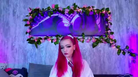 Night angel online show from July 18, 2026, 6:34 pm
