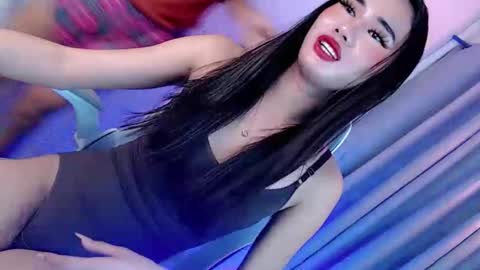 night_crystal1111 online show from March 7, 2026, 9:45 pm