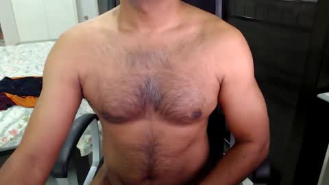 night_rider09711 online show from December 17, 2024, 7:40 am