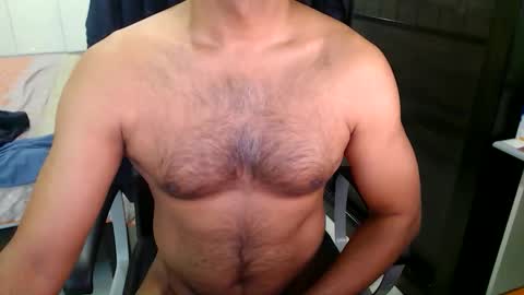 night_rider09711 online show from January 29, 2025, 11:51 am