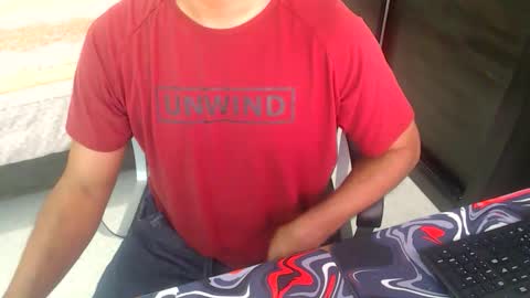 night_rider09711 online show from February 13, 2025, 8:59 am