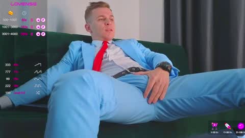 Jameson online show from January 4, 2025, 11:54 am