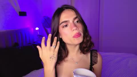 Daisy nd Tyler 3 online show from September 25, 2025, 5:22 am