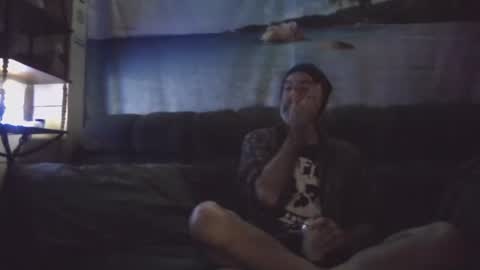 OHB Old Horny Bastard online show from December 2, 2024, 2:31 am