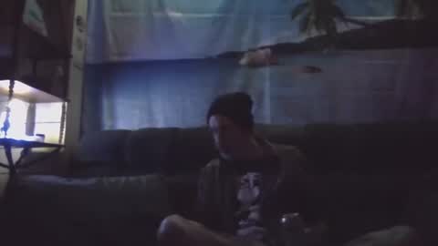 OHB Old Horny Bastard online show from December 2, 2024, 5:37 am
